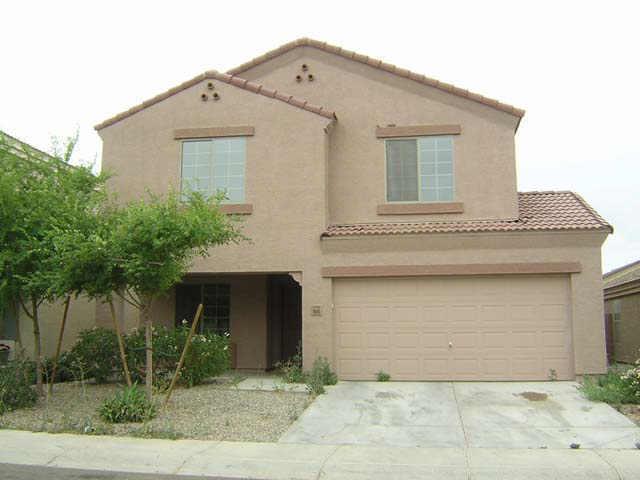 8605 W Jocelyn Ter., Tolleson, AZ 85353