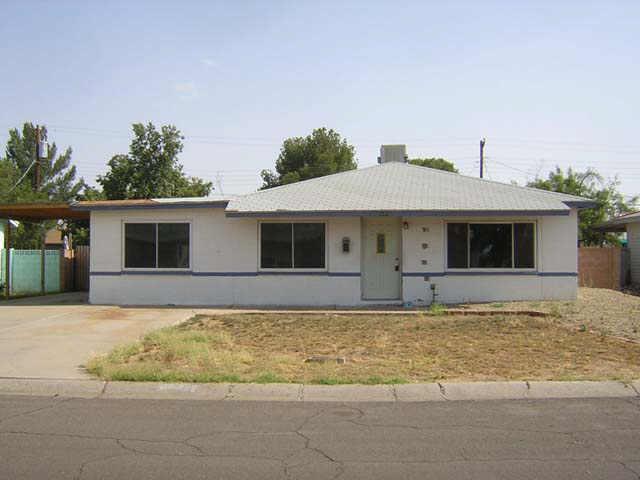 2331 W Claremont St., Phoenix, AZ 85015