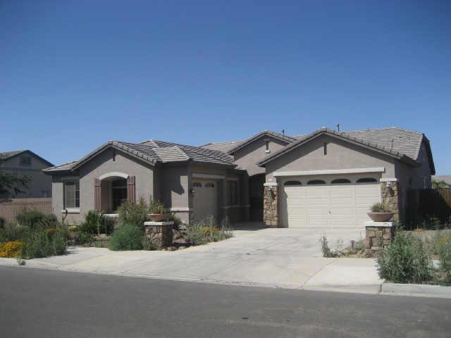 19120 E Canary Way, Queen Creek, AZ 85242