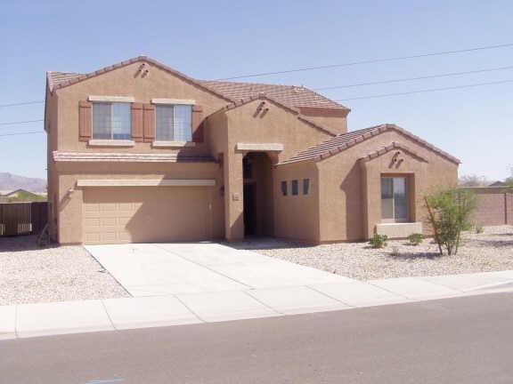 22924 W Hopi St., Buckeye, AZ 85326