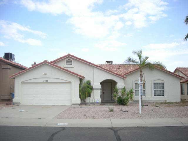 4205 E Windsong Dr., Phoenix, AZ 85048