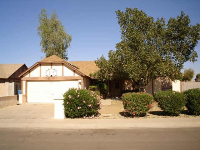 20601 N 4th Ave., Phoenix, AZ 85027