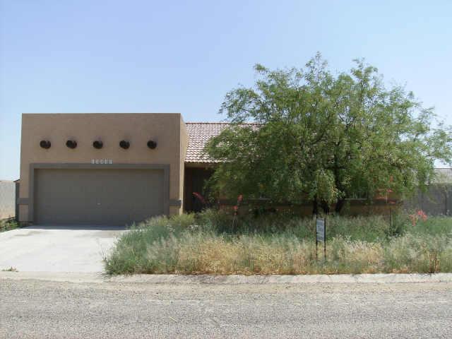 12411 W Benito St., Arizona City, AZ 85223