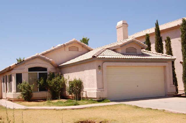 1392 S Quail Ln., Gilbert, AZ 85233