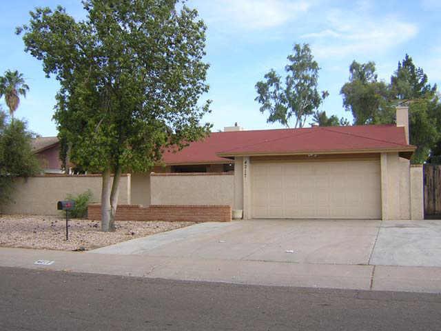 4217 W Desert Cove Ave., Phoenix, AZ 85029