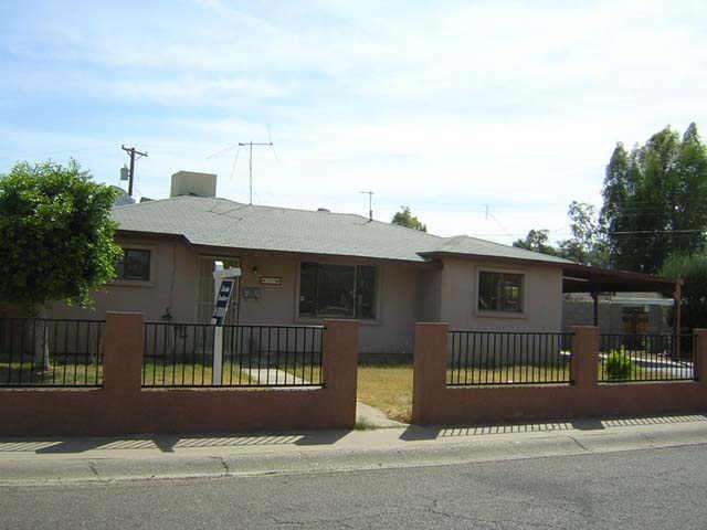 3039 W Lawrence Ln., Phoenix, AZ 85051