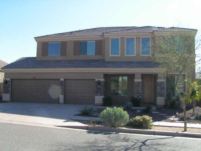 2609 W Cavalry Dr., Phoenix, AZ 85086