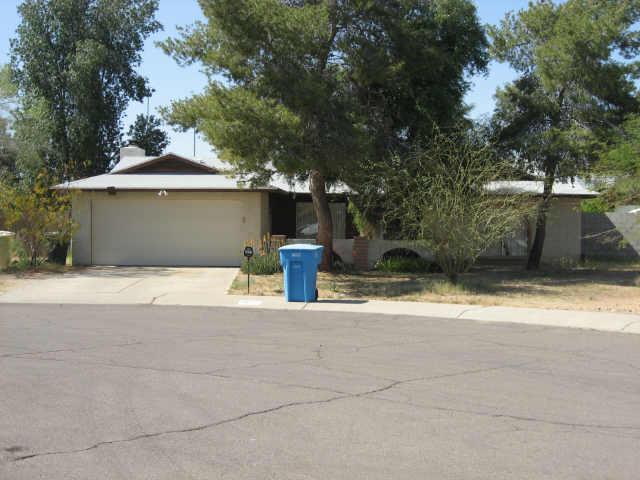 4802 E Crocus Dr., Scottsdale, AZ 85254