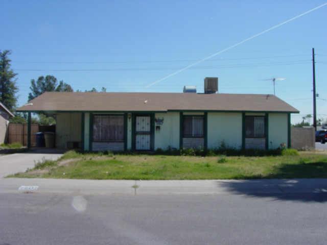 2201 N 51st Dr., Phoenix, AZ 85035