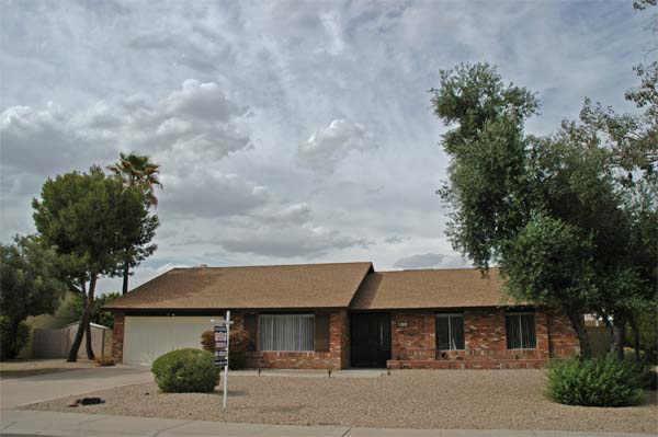 5212 E Aire Libre Ave., Scottsdale, AZ 85254