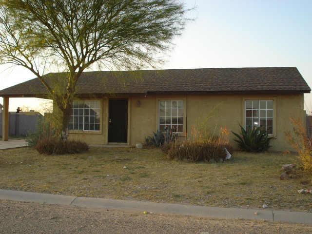 11428 W Madero Dr., Arizona City, AZ 85223