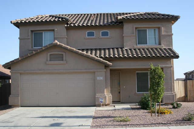 22075 W Papago St., Buckeye, AZ 85326