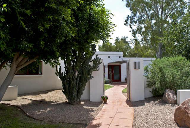 7955 E Via Sierra, Scottsdale, AZ 85258