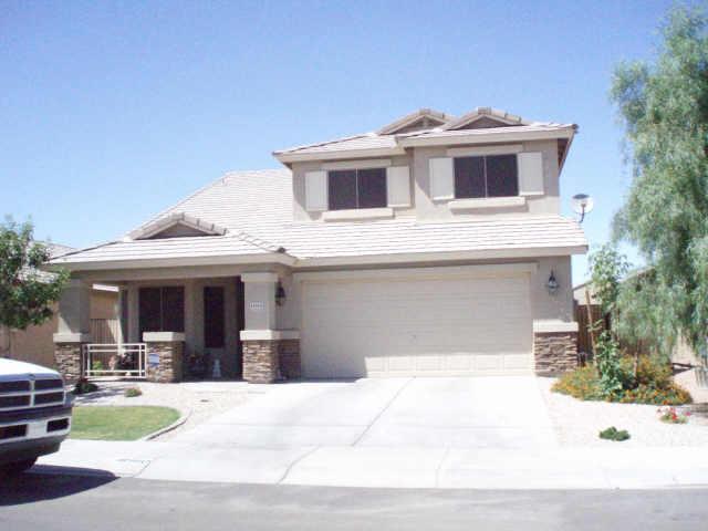 41960 W Michaels Dr., Maricopa, AZ 85238