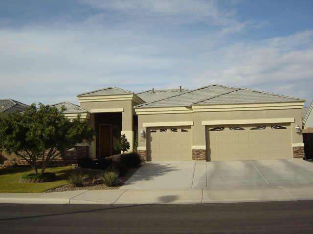 8724 E Hillview St., Mesa, AZ 85207