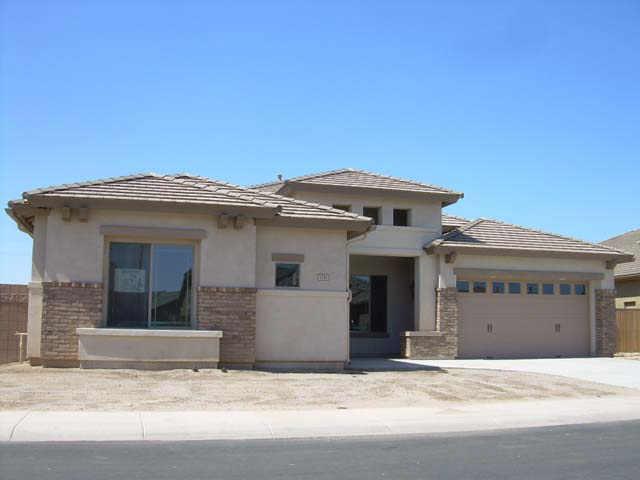 1382 E Zion Way, Chandler, AZ 85249