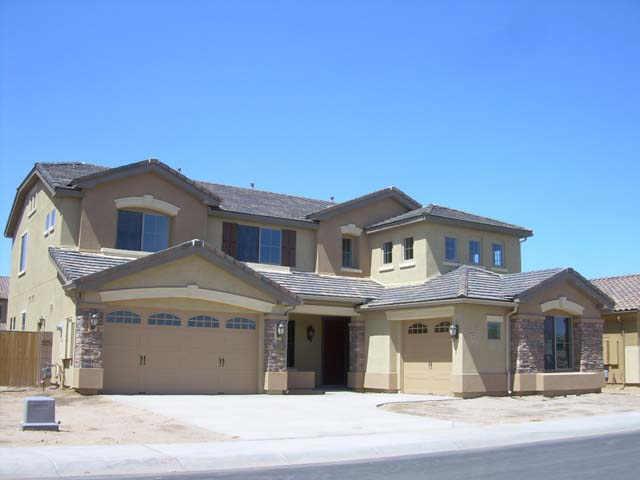1466 E E Glacier Pl., Chandler, AZ 85249