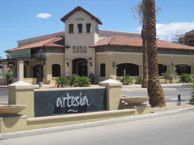 7275 N Scottsdale Rd. #1001, Scottsdale, AZ 85253