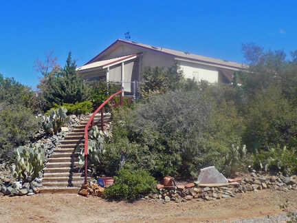 7320 W Wicklow Ln., Wilhoit, AZ 86332