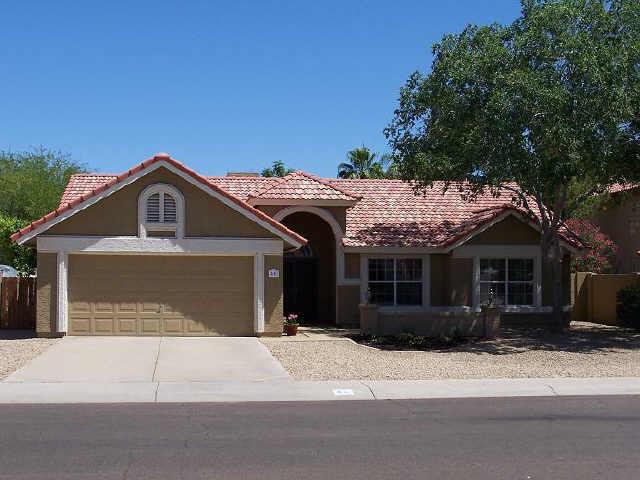 66 W Calle Monte Vista Dr., Tempe, AZ 85284