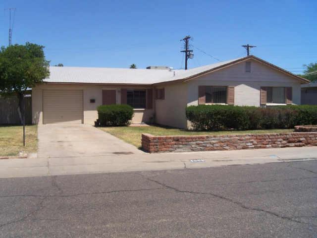 4009 N 47th Ln., Phoenix, AZ 85031
