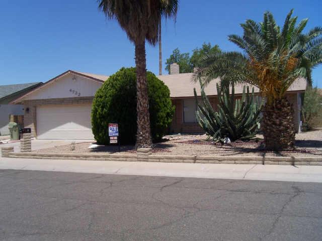 4732 W Vogel Ave., Glendale, AZ 85302