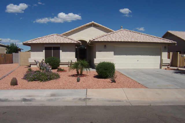 16161 N 163rd Dr., Surprise, AZ 85388