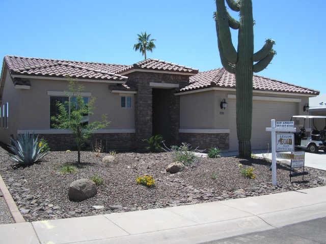 2538 N Lema Dr., Mesa, AZ 85215