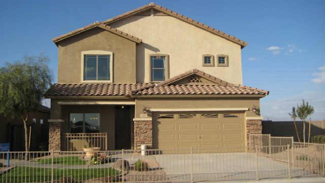 3462 E Silversmith Tr., Queen Creek, AZ 85243