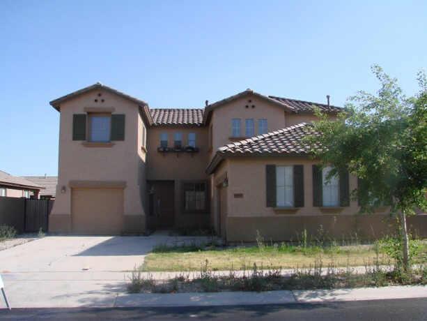 14555 W Shaw Butte Dr., Surprise, AZ 85379