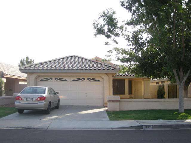 92 S Oak St., Chandler, AZ 85226