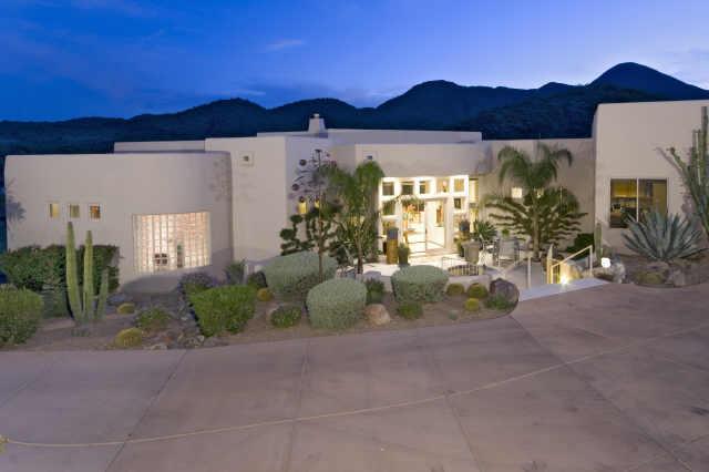 16208 N Sunridge Dr., Fountain Hills, AZ 85268