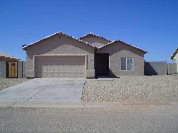 10181 W Devonshire Dr., Arizona City, AZ 85223