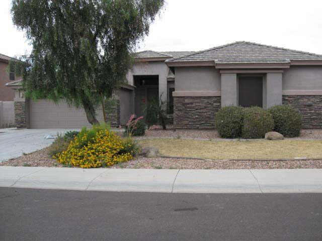 26213 N 72nd Dr., Peoria, AZ 85383