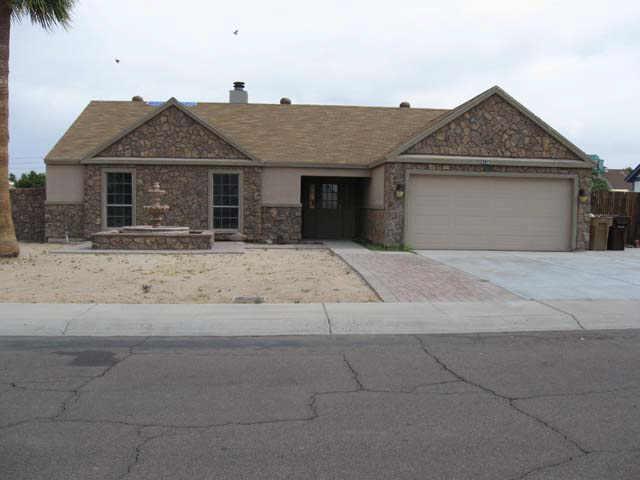 8426 W Windrose Dr., Peoria, AZ 85381