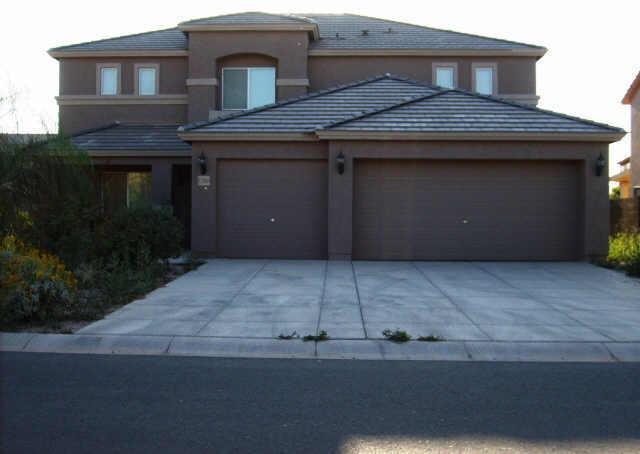 27998 N Titanium Ln., Queen Creek, AZ 85243