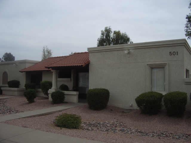 501 W Tonopah Dr., Phoenix, AZ 85027