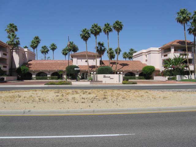 17404 N 99th Ave. #129, Sun City, AZ 85373