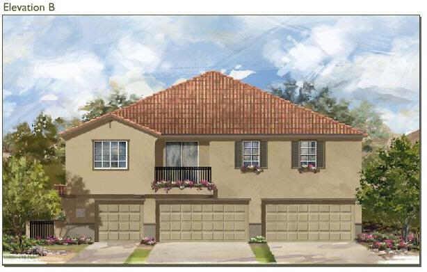 1265 S Aaron #338, Mesa, AZ 85209