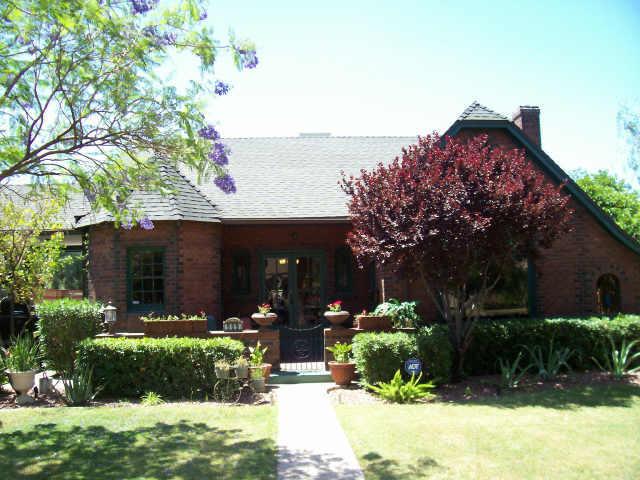 909 W Culver St., Phoenix, AZ 85007