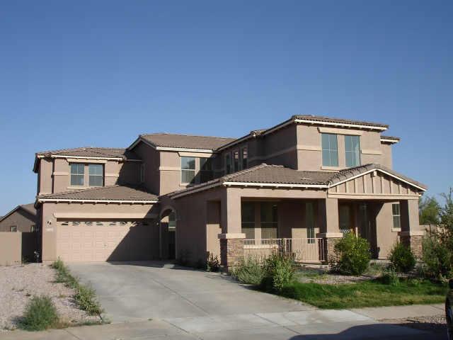 23685 S 219 Ct., Queen Creek, AZ 85242