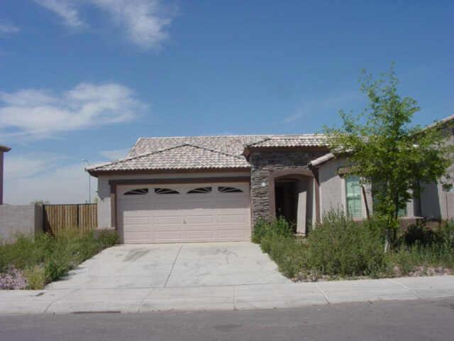 9624 W Kirby Ave., Tolleson, AZ 85353