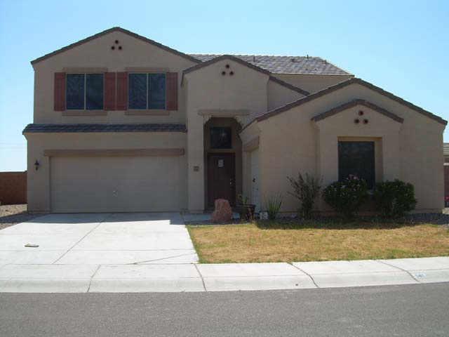 1855 S 230th Ave., Buckeye, AZ 85326
