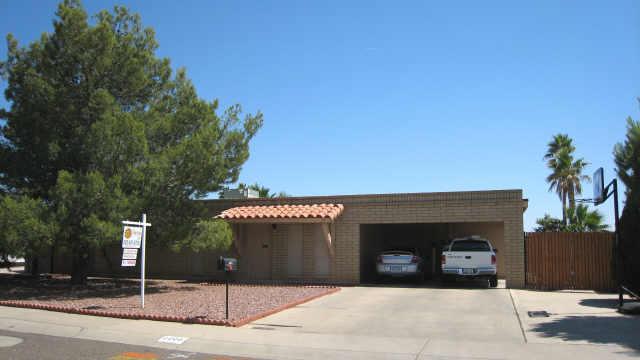 2209 W Charleston Ave., Phoenix, AZ 85023