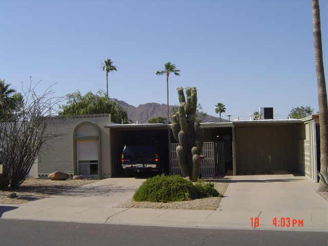 6206 E Pinchot Ave., Scottsdale, AZ 85251