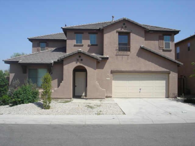 8734 W Preston Ln., Tolleson, AZ 85353
