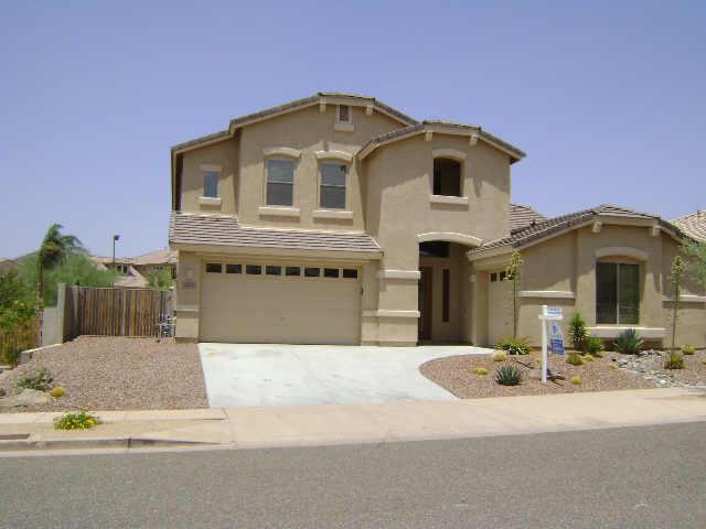 2626 W Luce Dr., Phoenix, AZ 85086