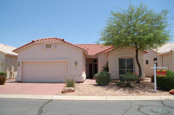11628 W Fishhook Ct., Surprise, AZ 85378