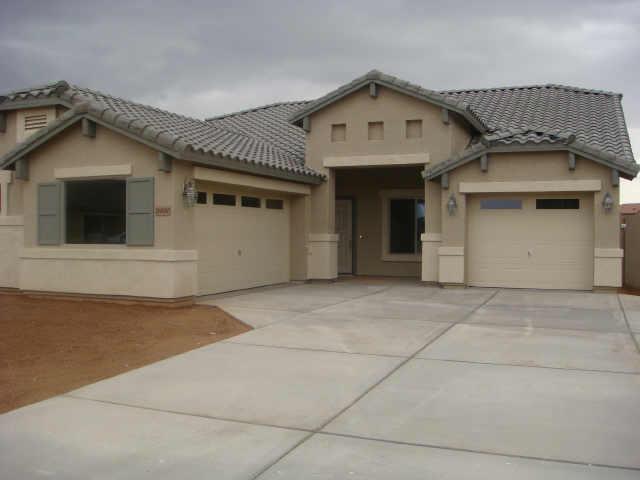 28830 N Lazurite Way, Queen Creek, AZ 85243