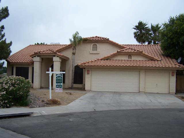 256 N Cottonwood Dr., Gilbert, AZ 85234